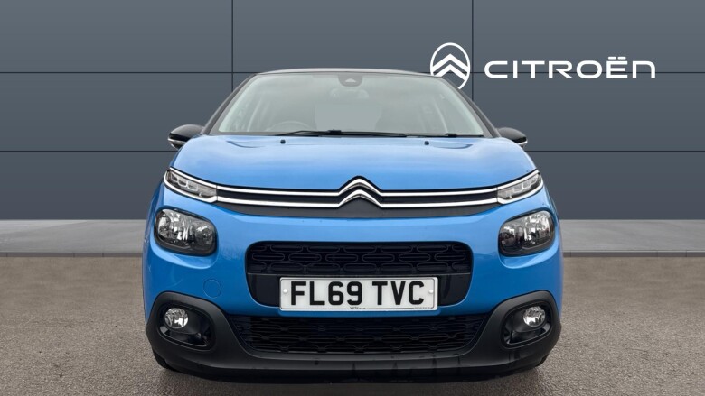 Citroen C3 1.2 PureTech 83 Flair 5dr Petrol Hatchback